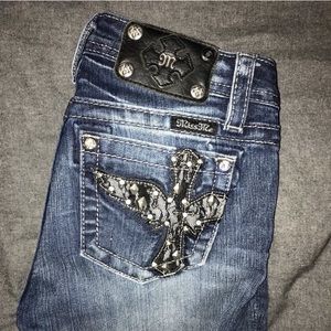 miss me jeans size 14